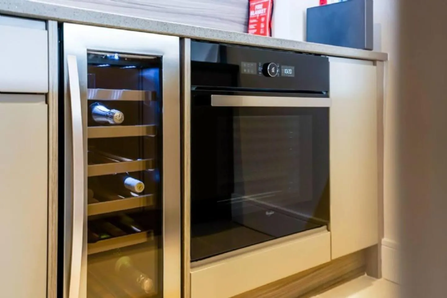 Apartamento Cocoa River - Two Bed, Two Bath With Allocated Parking York