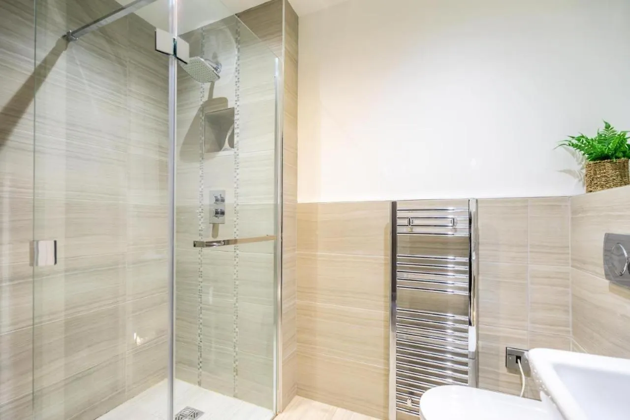 Apartamento Cocoa River - Two Bed, Two Bath With Allocated Parking York Reino Unido